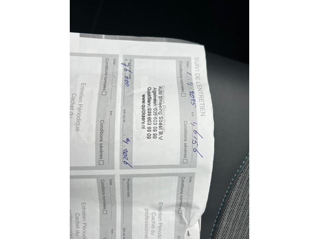 Peugeot 3008 1.6 HYbrid 225 Blue Lease Allure CAMERA | CARPLAY | CRUISE |