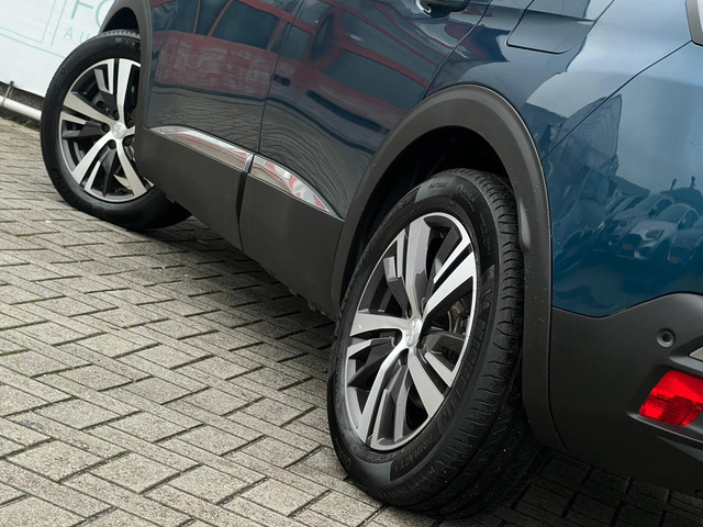 Peugeot 3008 1.6 HYbrid 225 Blue Lease Allure CAMERA | CARPLAY | CRUISE |