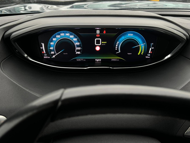 Peugeot 3008 1.6 HYbrid 225 Blue Lease Allure CAMERA | CARPLAY | CRUISE |