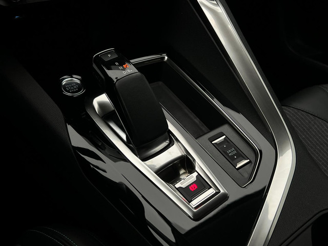 Peugeot 3008 1.6 HYbrid 225 Blue Lease Allure CAMERA | CARPLAY | CRUISE |