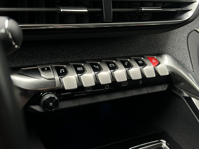 Peugeot 3008 1.6 HYbrid 225 Blue Lease Allure CAMERA | CARPLAY | CRUISE |