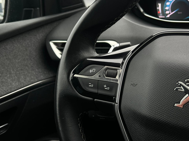 Peugeot 3008 1.6 HYbrid 225 Blue Lease Allure CAMERA | CARPLAY | CRUISE |