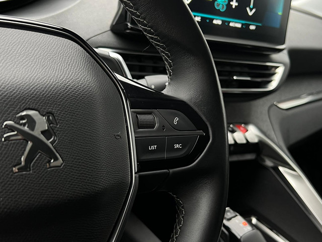 Peugeot 3008 1.6 HYbrid 225 Blue Lease Allure CAMERA | CARPLAY | CRUISE |