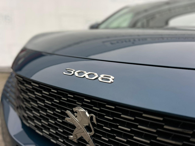 Peugeot 3008 1.6 HYbrid 225 Blue Lease Allure CAMERA | CARPLAY | CRUISE |