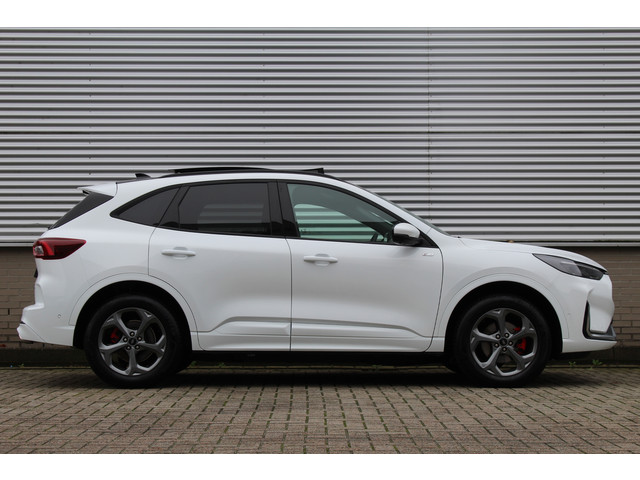 ford-kuga-2.5-phev-st-line-x---trekhaak---panoramadak---agr---led---head-up---bo