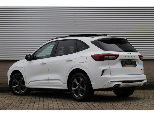 Ford Kuga 2.5 PHEV ST-Line X | Trekhaak | Panoramadak | AGR | Led | Head-up | B&O