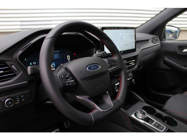 Ford Kuga 2.5 PHEV ST-Line X | Trekhaak | Panoramadak | AGR | Led | Head-up | B&O
