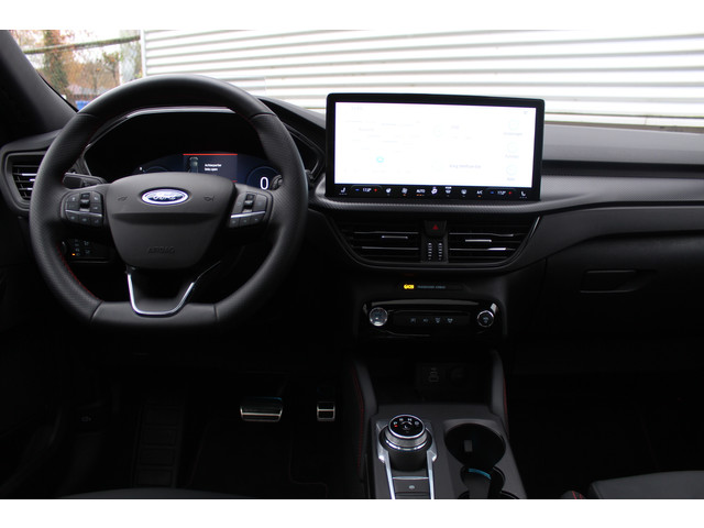 Ford Kuga 2.5 PHEV ST-Line X | Trekhaak | Panoramadak | AGR | Led | Head-up | B&O