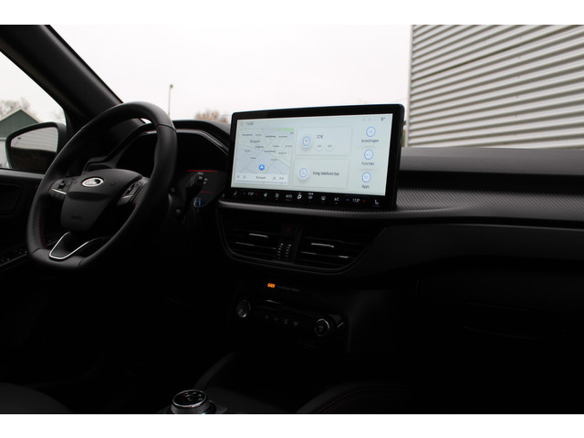 Ford Kuga 2.5 PHEV ST-Line X | Trekhaak | Panoramadak | AGR | Led | Head-up | B&O