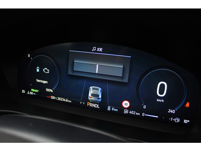 Ford Kuga 2.5 PHEV ST-Line X | Trekhaak | Panoramadak | AGR | Led | Head-up | B&O