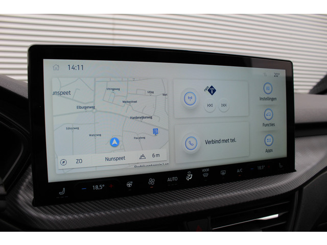 Ford Kuga 2.5 PHEV ST-Line X | Trekhaak | Panoramadak | AGR | Led | Head-up | B&O