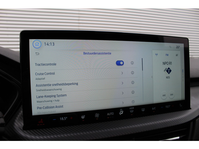 Ford Kuga 2.5 PHEV ST-Line X | Trekhaak | Panoramadak | AGR | Led | Head-up | B&O