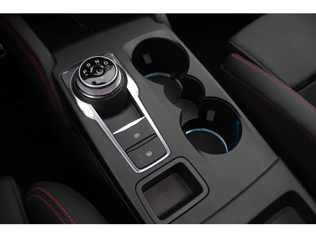 Ford Kuga 2.5 PHEV ST-Line X | Trekhaak | Panoramadak | AGR | Led | Head-up | B&O