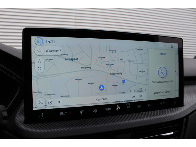 Ford Kuga 2.5 PHEV ST-Line X | Trekhaak | Panoramadak | AGR | Led | Head-up | B&O