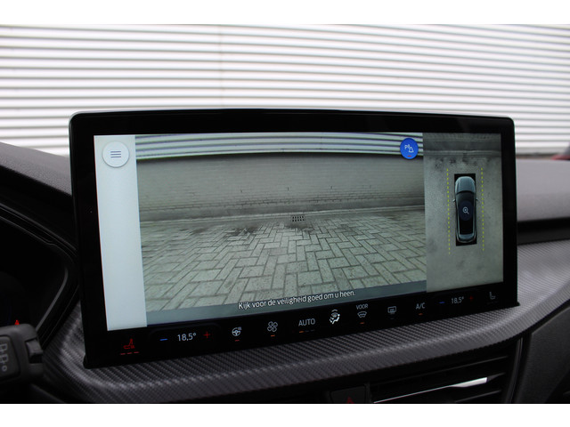 Ford Kuga 2.5 PHEV ST-Line X | Trekhaak | Panoramadak | AGR | Led | Head-up | B&O