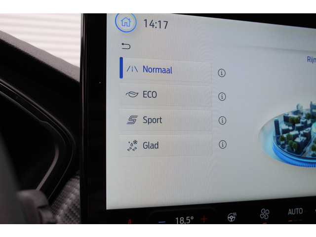 Ford Kuga 2.5 PHEV ST-Line X | Trekhaak | Panoramadak | AGR | Led | Head-up | B&O