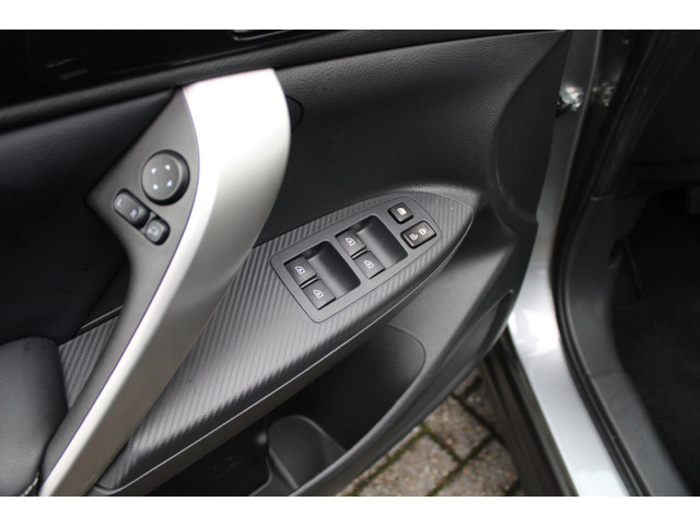 Mitsubishi Eclipse Cross 2.4 PHEV Black Edition Automaat, Navigatie, Cruise Climate control, Apple carplay Android auto, 360 Camera, Audio Bluetooth DAB