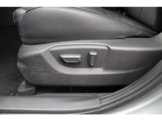 Mitsubishi Eclipse Cross 2.4 PHEV Black Edition Automaat, Navigatie, Cruise Climate control, Apple carplay Android auto, 360 Camera, Audio Bluetooth DAB