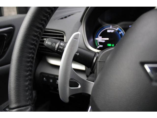 Mitsubishi Eclipse Cross 2.4 PHEV Black Edition Automaat, Navigatie, Cruise Climate control, Apple carplay Android auto, 360 Camera, Audio Bluetooth DAB