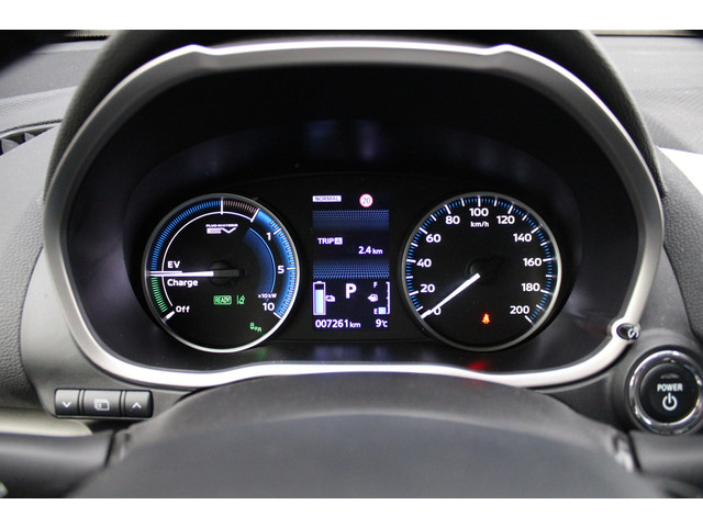 Mitsubishi Eclipse Cross 2.4 PHEV Black Edition Automaat, Navigatie, Cruise Climate control, Apple carplay Android auto, 360 Camera, Audio Bluetooth DAB