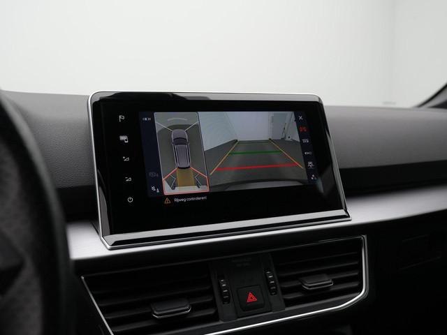 Seat Tarraco 1.4 TSI e-Hybrid 245 pk DSG PHEV FR Business | Panoramadak | Trekhaak | Adaptief onderstel | Geheugenstoel | Rondomzicht camera