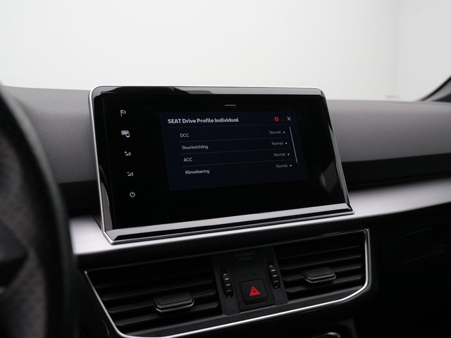 Seat Tarraco 1.4 TSI e-Hybrid 245 pk DSG PHEV FR Business | Panoramadak | Trekhaak | Adaptief onderstel | Geheugenstoel | Rondomzicht camera