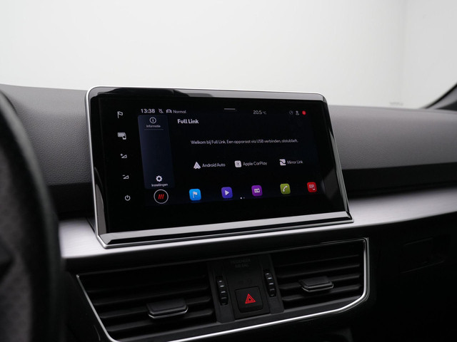 Seat Tarraco 1.4 TSI e-Hybrid 245 pk DSG PHEV FR Business | Panoramadak | Trekhaak | Adaptief onderstel | Geheugenstoel | Rondomzicht camera