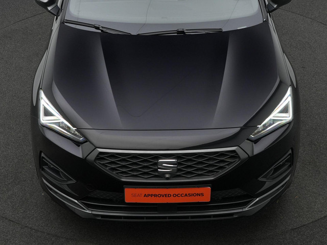 Seat Tarraco 1.4 TSI e-Hybrid 245 pk DSG PHEV FR Business | Panoramadak | Trekhaak | Adaptief onderstel | Geheugenstoel | Rondomzicht camera