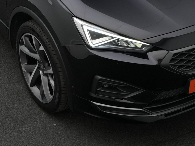 Seat Tarraco 1.4 TSI e-Hybrid 245 pk DSG PHEV FR Business | Panoramadak | Trekhaak | Adaptief onderstel | Geheugenstoel | Rondomzicht camera
