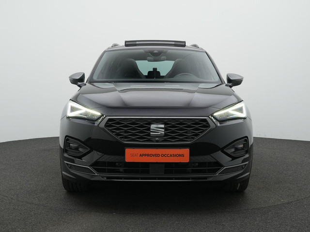 seat-tarraco-1.4-tsi-e-hybrid-245-pk-dsg-phev-fr-business---panoramadak---trekhaak---adaptief-onderstel---geheugenstoel---rondomzicht-camera