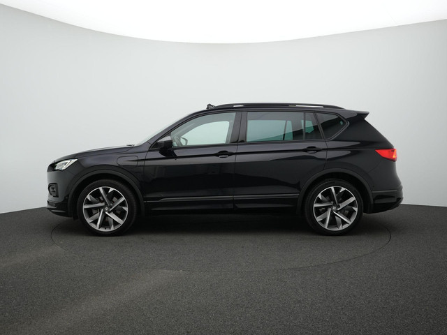 Seat Tarraco 1.4 TSI e-Hybrid 245 pk DSG PHEV FR Business | Panoramadak | Trekhaak | Adaptief onderstel | Geheugenstoel | Rondomzicht camera
