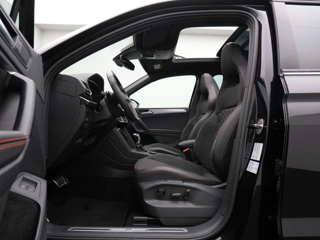 Seat Tarraco 1.4 TSI e-Hybrid 245 pk DSG PHEV FR Business | Panoramadak | Trekhaak | Adaptief onderstel | Geheugenstoel | Rondomzicht camera