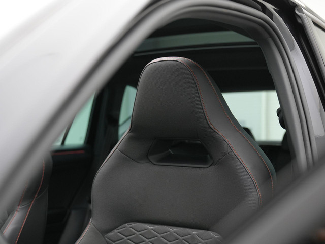 Seat Tarraco 1.4 TSI e-Hybrid 245 pk DSG PHEV FR Business | Panoramadak | Trekhaak | Adaptief onderstel | Geheugenstoel | Rondomzicht camera