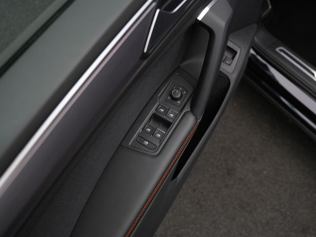 Seat Tarraco 1.4 TSI e-Hybrid 245 pk DSG PHEV FR Business | Panoramadak | Trekhaak | Adaptief onderstel | Geheugenstoel | Rondomzicht camera