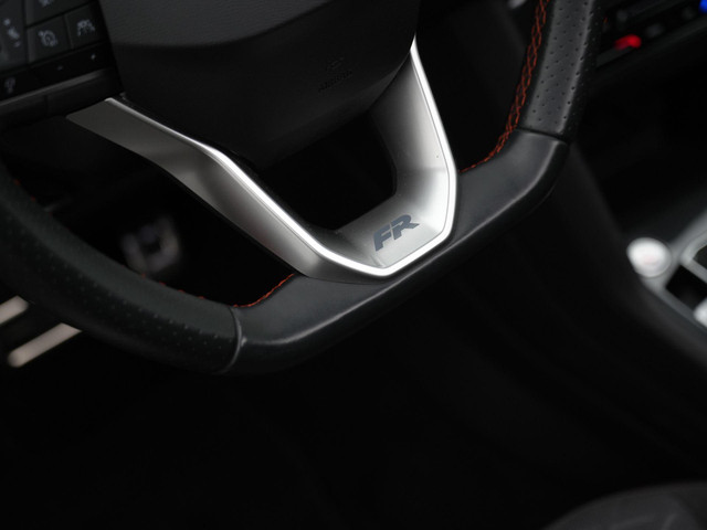 Seat Tarraco 1.4 TSI e-Hybrid 245 pk DSG PHEV FR Business | Panoramadak | Trekhaak | Adaptief onderstel | Geheugenstoel | Rondomzicht camera