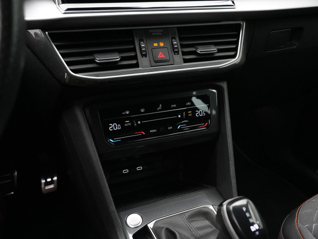 Seat Tarraco 1.4 TSI e-Hybrid 245 pk DSG PHEV FR Business | Panoramadak | Trekhaak | Adaptief onderstel | Geheugenstoel | Rondomzicht camera