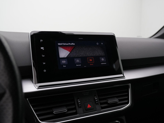 Seat Tarraco 1.4 TSI e-Hybrid 245 pk DSG PHEV FR Business | Panoramadak | Trekhaak | Adaptief onderstel | Geheugenstoel | Rondomzicht camera