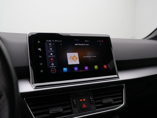 Seat Tarraco 1.4 TSI e-Hybrid 245 pk DSG PHEV FR Business | Panoramadak | Trekhaak | Adaptief onderstel | Geheugenstoel | Rondomzicht camera