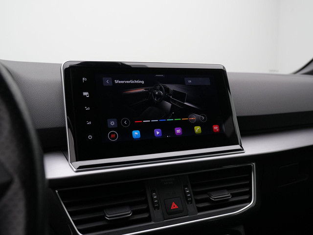 Seat Tarraco 1.4 TSI e-Hybrid 245 pk DSG PHEV FR Business | Panoramadak | Trekhaak | Adaptief onderstel | Geheugenstoel | Rondomzicht camera