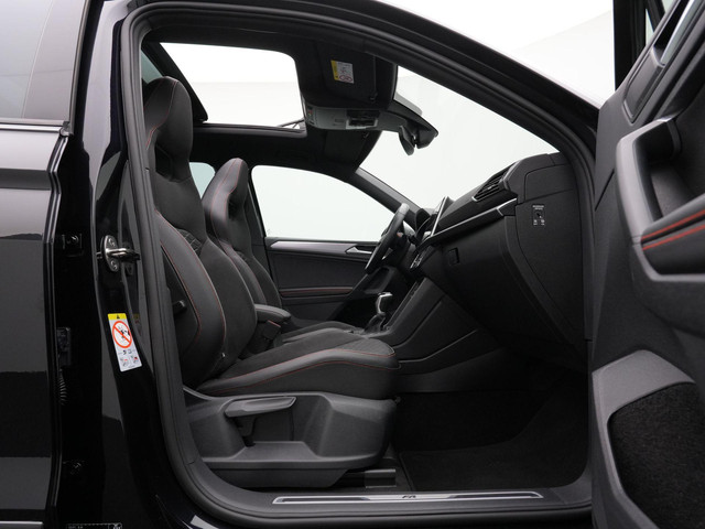 Seat Tarraco 1.4 TSI e-Hybrid 245 pk DSG PHEV FR Business | Panoramadak | Trekhaak | Adaptief onderstel | Geheugenstoel | Rondomzicht camera