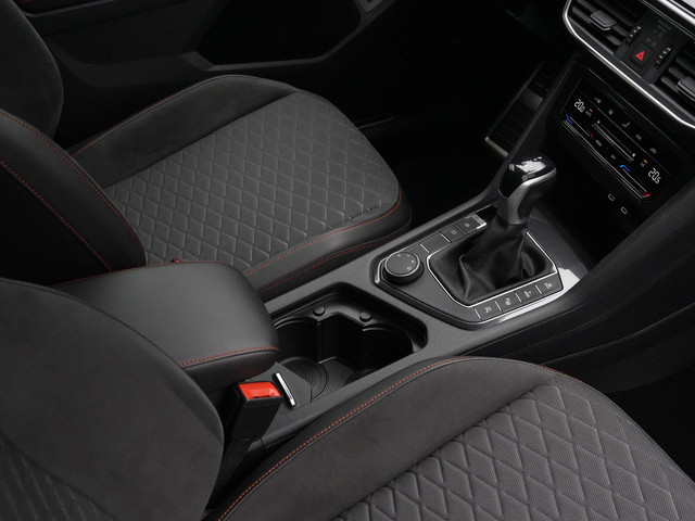 Seat Tarraco 1.4 TSI e-Hybrid 245 pk DSG PHEV FR Business | Panoramadak | Trekhaak | Adaptief onderstel | Geheugenstoel | Rondomzicht camera