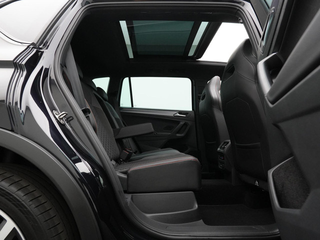 Seat Tarraco 1.4 TSI e-Hybrid 245 pk DSG PHEV FR Business | Panoramadak | Trekhaak | Adaptief onderstel | Geheugenstoel | Rondomzicht camera