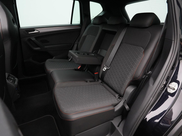 Seat Tarraco 1.4 TSI e-Hybrid 245 pk DSG PHEV FR Business | Panoramadak | Trekhaak | Adaptief onderstel | Geheugenstoel | Rondomzicht camera