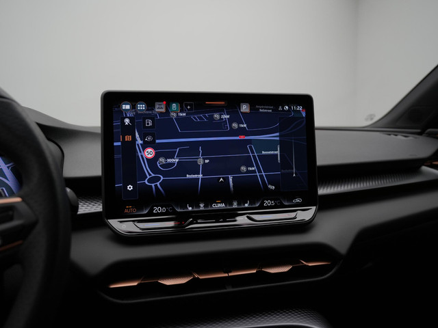 CUPRA Terramar 1.5 TSI e-Hybrid 272 pk DSG VZ Performance | Panoramadak | Trekhaak | Leder Suede | Sennheiser | Geheugenstoel | Matrix LED | Ad