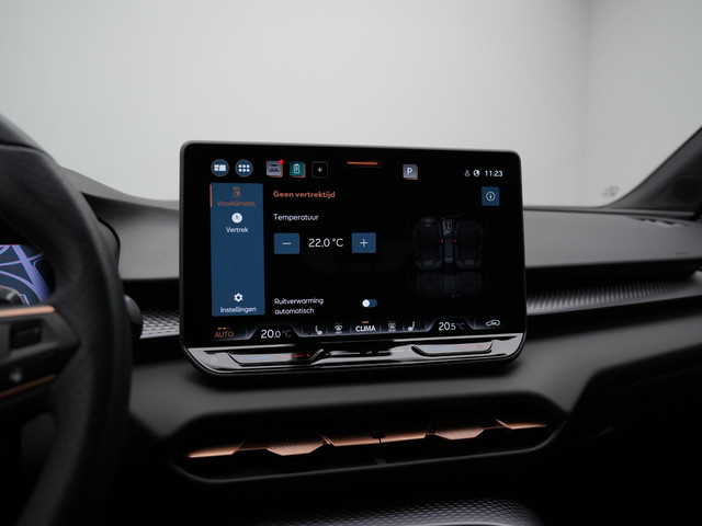 CUPRA Terramar 1.5 TSI e-Hybrid 272 pk DSG VZ Performance | Panoramadak | Trekhaak | Leder Suede | Sennheiser | Geheugenstoel | Matrix LED | Ad