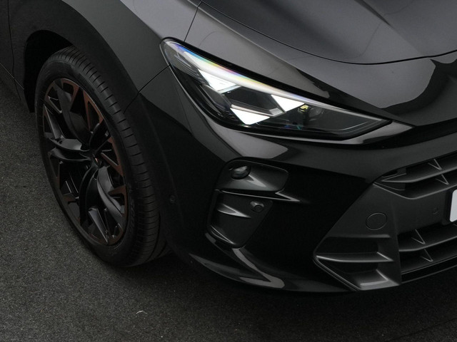 CUPRA Terramar 1.5 TSI e-Hybrid 272 pk DSG VZ Performance | Panoramadak | Trekhaak | Leder Suede | Sennheiser | Geheugenstoel | Matrix LED | Ad