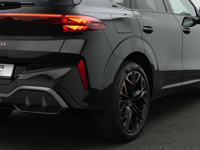 CUPRA Terramar 1.5 TSI e-Hybrid 272 pk DSG VZ Performance | Panoramadak | Trekhaak | Leder Suede | Sennheiser | Geheugenstoel | Matrix LED | Ad