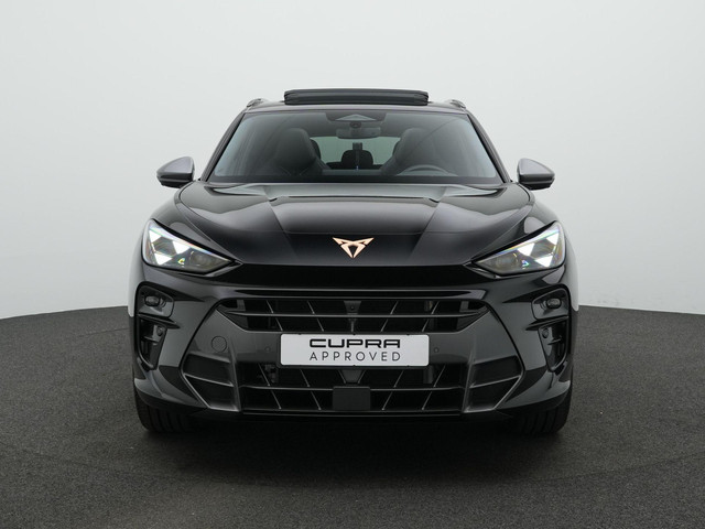 CUPRA Terramar 1.5 TSI e-Hybrid 272 pk DSG VZ Performance | Panoramadak | Trekhaak | Leder Suede | Sennheiser | Geheugenstoel | Matrix LED | Ad