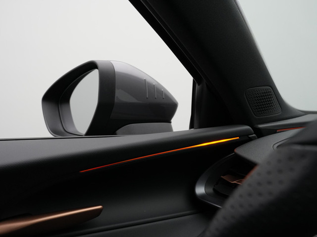 CUPRA Terramar 1.5 TSI e-Hybrid 272 pk DSG VZ Performance | Panoramadak | Trekhaak | Leder Suede | Sennheiser | Geheugenstoel | Matrix LED | Ad