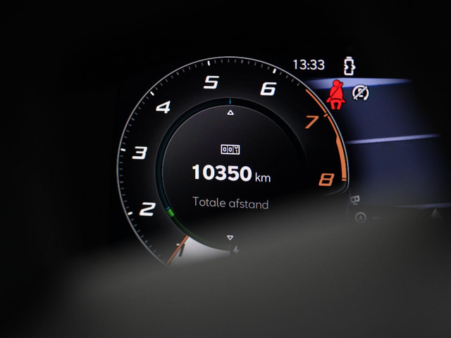 CUPRA Terramar 1.5 TSI e-Hybrid 272 pk DSG VZ Performance | Panoramadak | Trekhaak | Leder Suede | Sennheiser | Geheugenstoel | Matrix LED | Ad